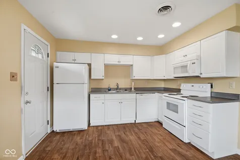 701 Memorial Drive Beech Grove IN 46107