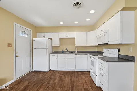 701 Memorial Drive Beech Grove IN 46107
