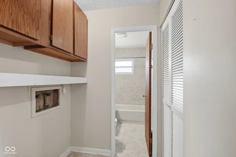 701 Memorial Drive Beech Grove IN 46107