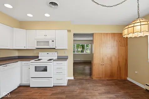 701 Memorial Drive Beech Grove IN 46107