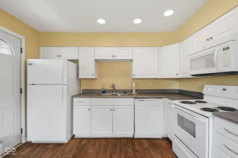 701 Memorial Drive Beech Grove IN 46107
