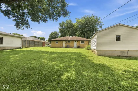 701 Memorial Drive Beech Grove IN 46107