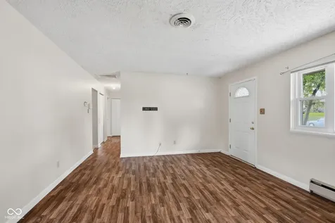 701 Memorial Drive Beech Grove IN 46107