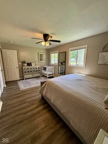534 S Alpha Avenue Brownsburg IN 46112