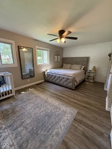 534 S Alpha Avenue Brownsburg IN 46112