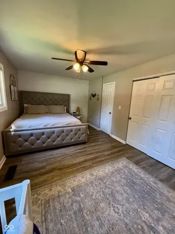 534 S Alpha Avenue Brownsburg IN 46112