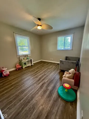 534 S Alpha Avenue Brownsburg IN 46112