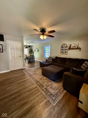 534 S Alpha Avenue Brownsburg IN 46112