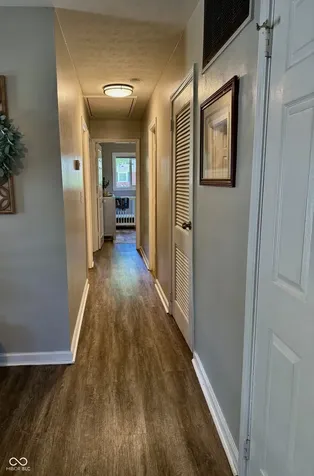 534 S Alpha Avenue Brownsburg IN 46112