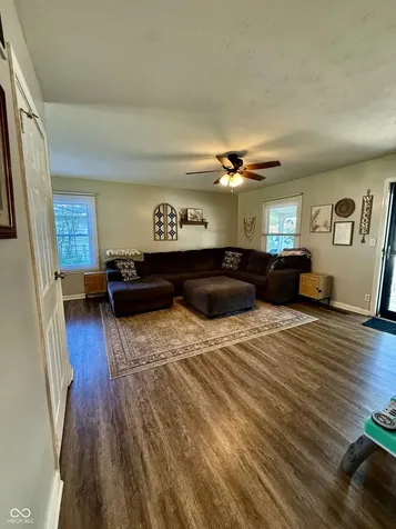 534 S Alpha Avenue Brownsburg IN 46112
