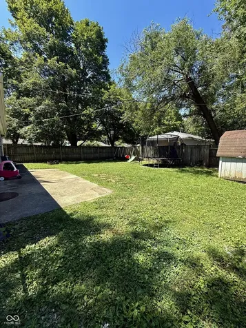 534 S Alpha Avenue Brownsburg IN 46112