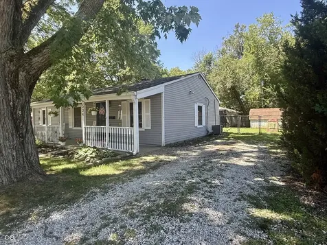 534 S Alpha Avenue Brownsburg IN 46112