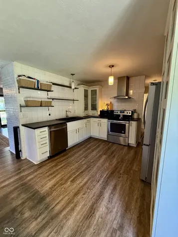 534 S Alpha Avenue Brownsburg IN 46112