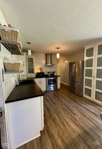 534 S Alpha Avenue Brownsburg IN 46112