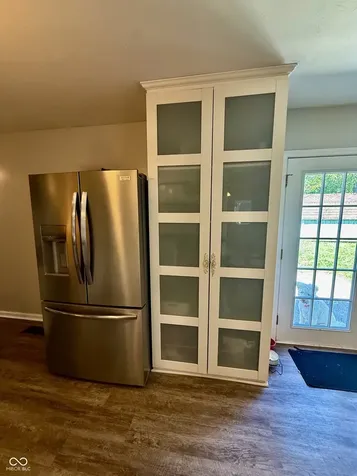 534 S Alpha Avenue Brownsburg IN 46112