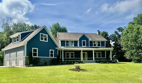 4381 S 550 W Columbus IN 47201