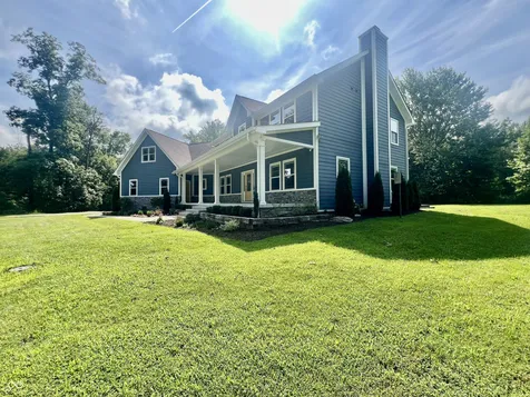 4381 S 550 W Columbus IN 47201
