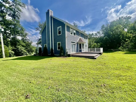 4381 S 550 W Columbus IN 47201