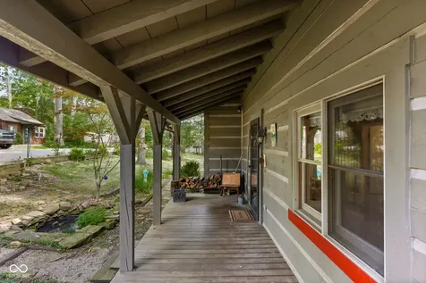 159 Redbud Lane Nashville IN 47448