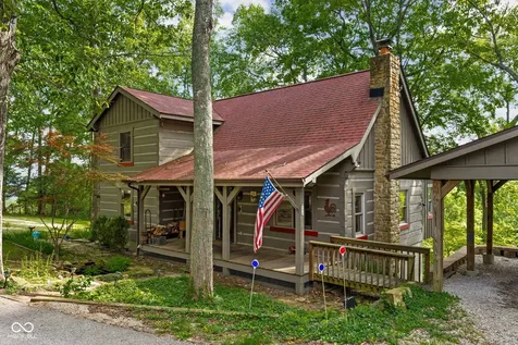 159 Redbud Lane Nashville IN 47448