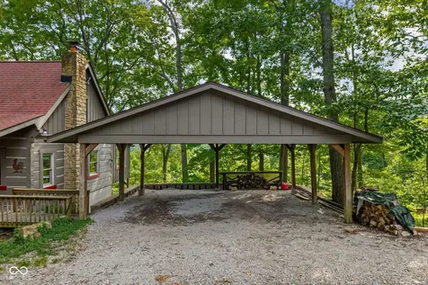 159 Redbud Lane Nashville IN 47448