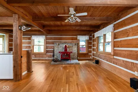 159 Redbud Lane Nashville IN 47448