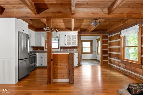 159 Redbud Lane Nashville IN 47448