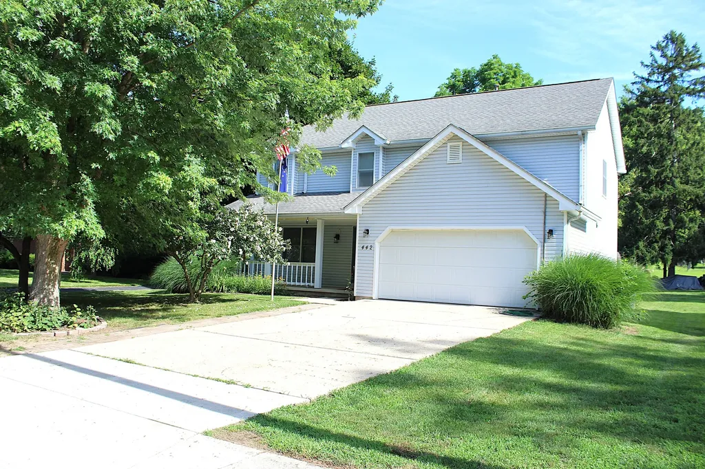 442 E Mill Street Danville IN 46122