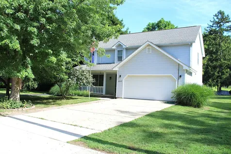 442 E Mill Street Danville IN 46122