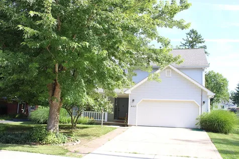 442 E Mill Street Danville IN 46122