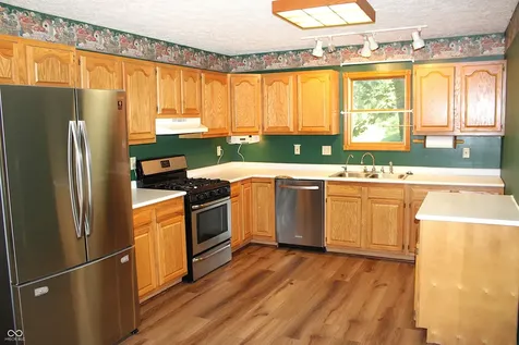 442 E Mill Street Danville IN 46122
