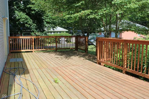 442 E Mill Street Danville IN 46122