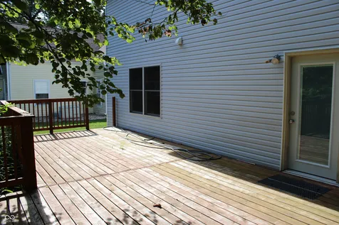 442 E Mill Street Danville IN 46122