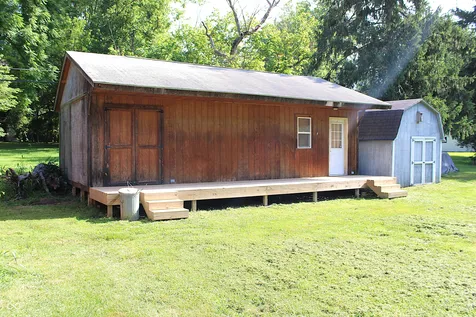 442 E Mill Street Danville IN 46122
