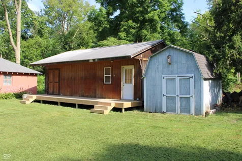 442 E Mill Street Danville IN 46122