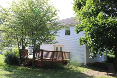 442 E Mill Street Danville IN 46122