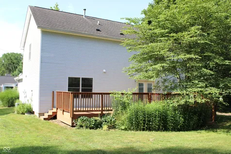 442 E Mill Street Danville IN 46122