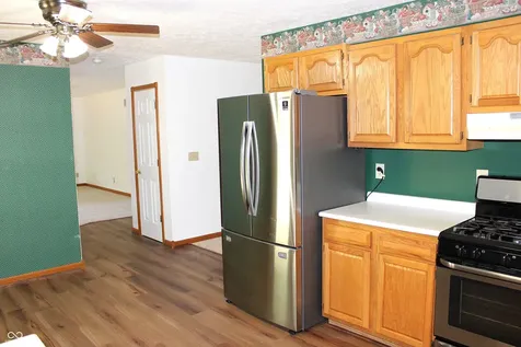 442 E Mill Street Danville IN 46122