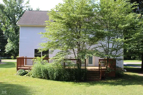 442 E Mill Street Danville IN 46122