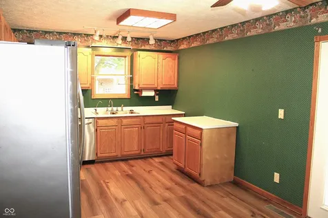 442 E Mill Street Danville IN 46122