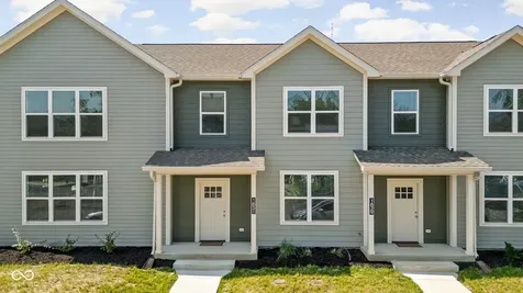 1831 Marlowe Avenue Indianapolis IN 46201