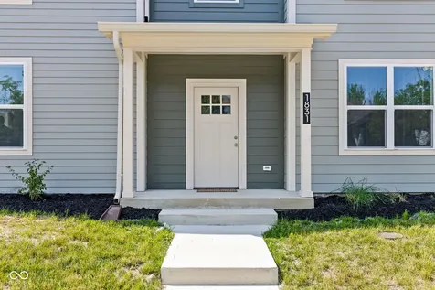 1831 Marlowe Avenue Indianapolis IN 46201