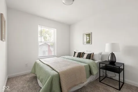 1831 Marlowe Avenue Indianapolis IN 46201
