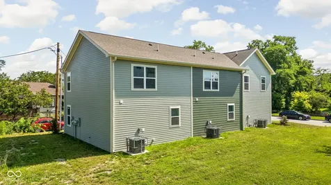 1831 Marlowe Avenue Indianapolis IN 46201