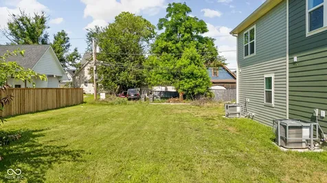 1831 Marlowe Avenue Indianapolis IN 46201