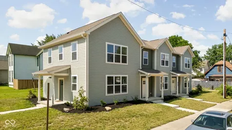 1831 Marlowe Avenue Indianapolis IN 46201