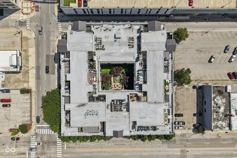 355 E Ohio Street Indianapolis IN 46204