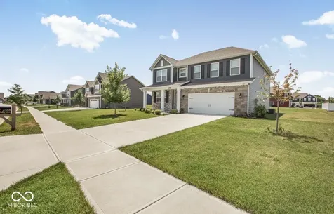 2368 Pine Valley Drive Plainfield IN 46168