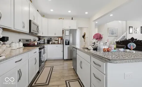 2368 Pine Valley Drive Plainfield IN 46168