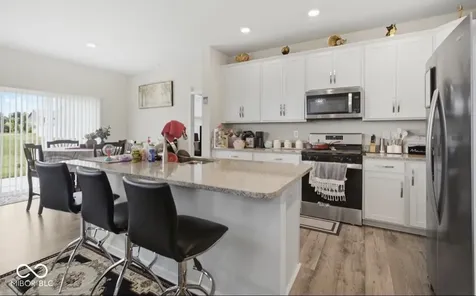 2368 Pine Valley Drive Plainfield IN 46168